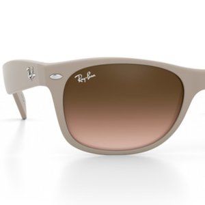 RAY-BAN NEW WAYFARER®